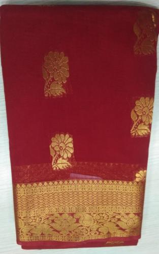 PL BIG BUTTA SAREE